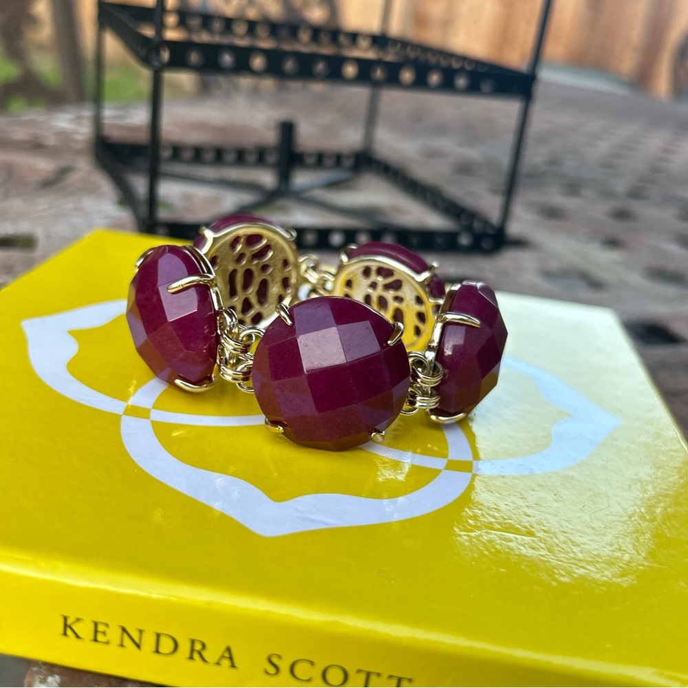 Kendra Scott Cassie Bracelet